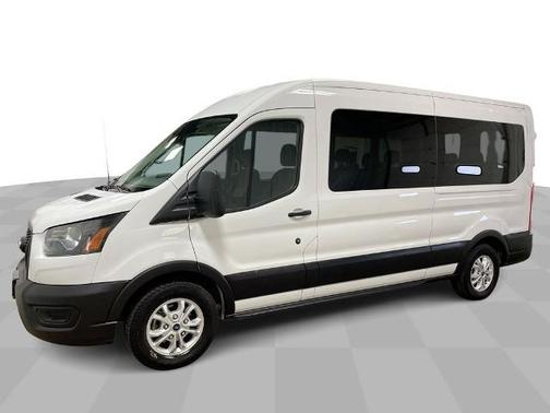 2023 Ford Transit-350 XL
