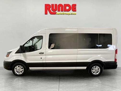 2023 Ford Transit-350 XL