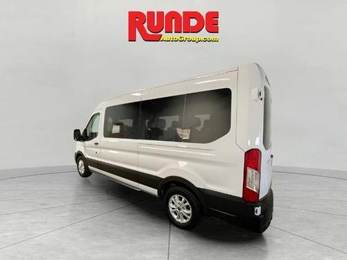 2023 Ford Transit-350 XL