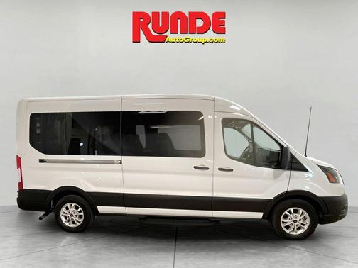 2023 Ford Transit-350 XL