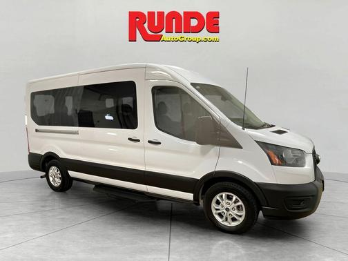 2023 Ford Transit-350 XL