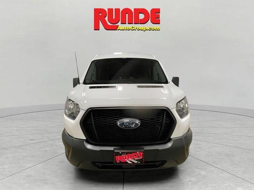 2023 Ford Transit-350 XL