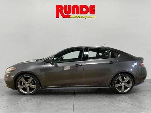2016 Dodge Dart