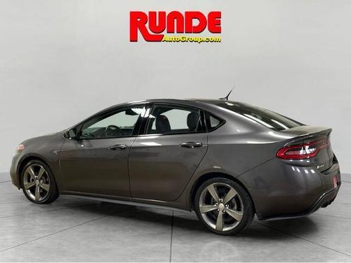 2016 Dodge Dart