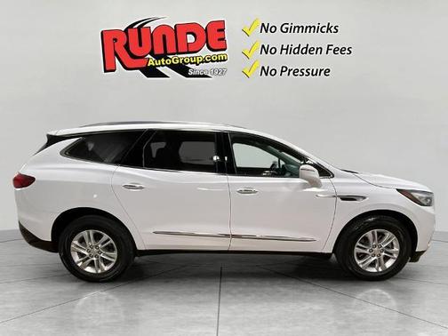 2019 Buick Enclave Essence