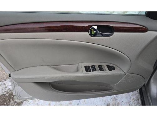 2006 Buick Lucerne CX