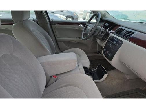 2006 Buick Lucerne CX