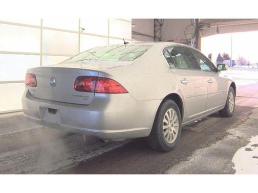 2006 Buick Lucerne CX