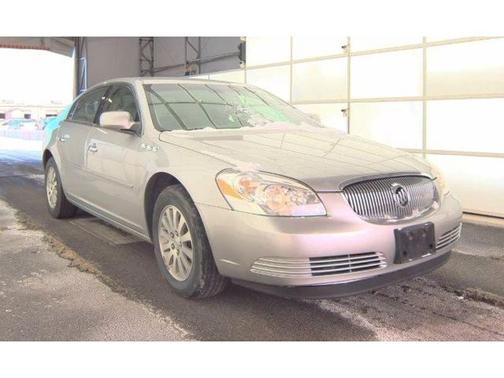 2006 Buick Lucerne CX