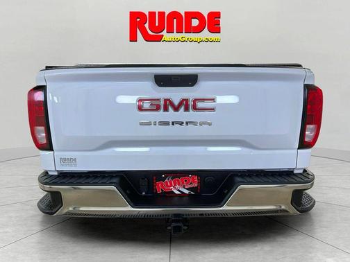 2020 GMC Sierra 1500 CAB