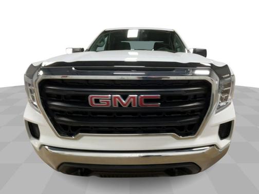 2020 GMC Sierra 1500 CAB