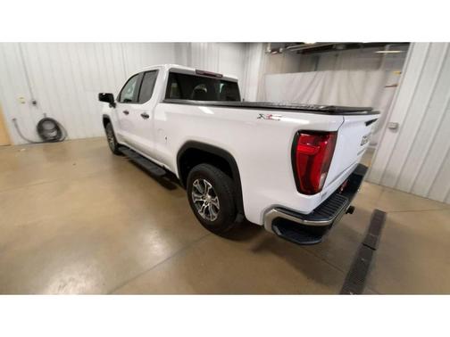 2020 GMC Sierra 1500 CAB