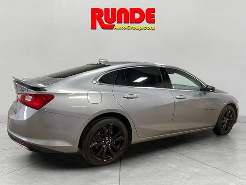 2024 Chevrolet Malibu RS