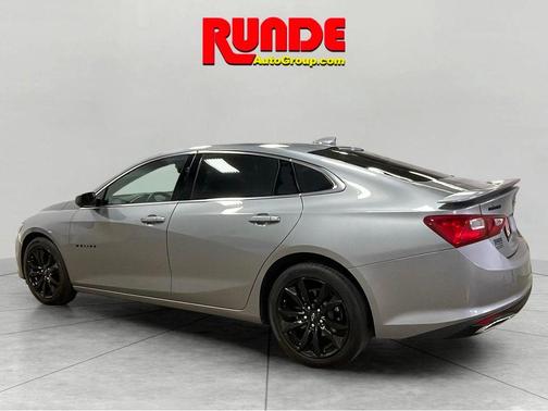 2024 Chevrolet Malibu RS
