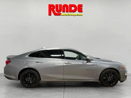 2024 Chevrolet Malibu RS