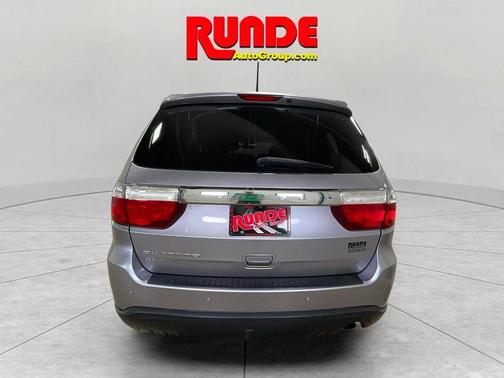 2013 Dodge Durango SXT