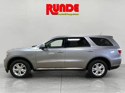 2013 Dodge Durango SXT