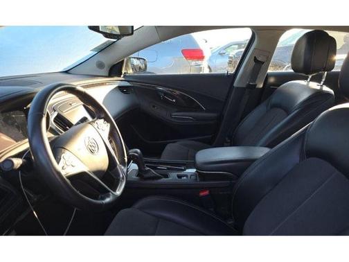 2014 Buick LaCrosse Base