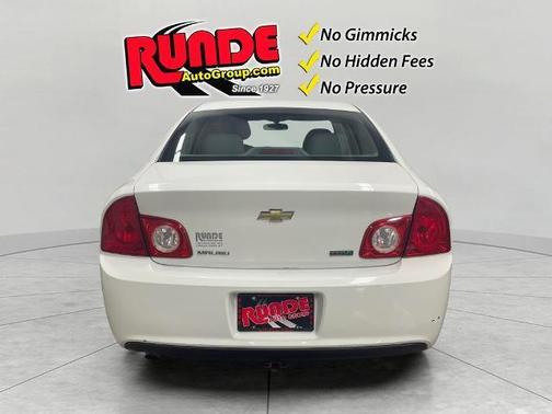 2011 Chevrolet Malibu LS Fleet