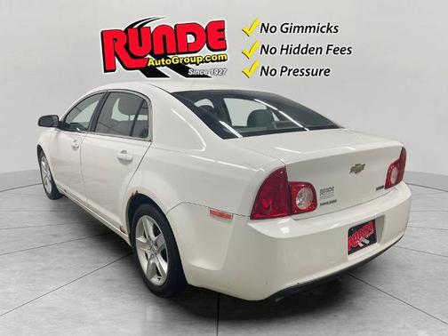 2011 Chevrolet Malibu LS Fleet