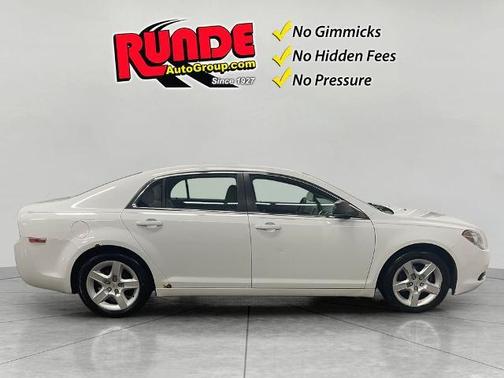 2011 Chevrolet Malibu LS Fleet