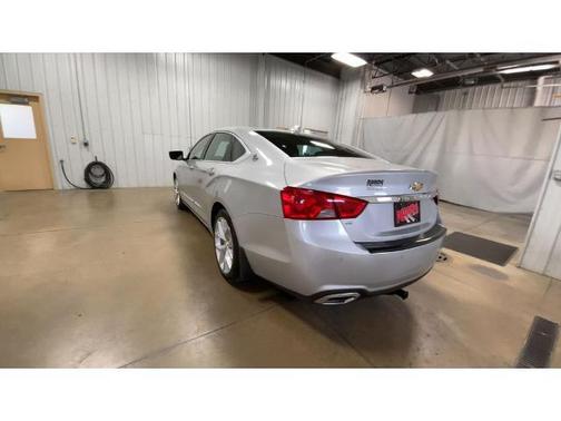 2016 Chevrolet Impala 2LZ