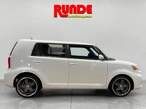 2014 Scion xB