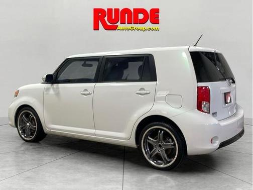 2014 Scion xB