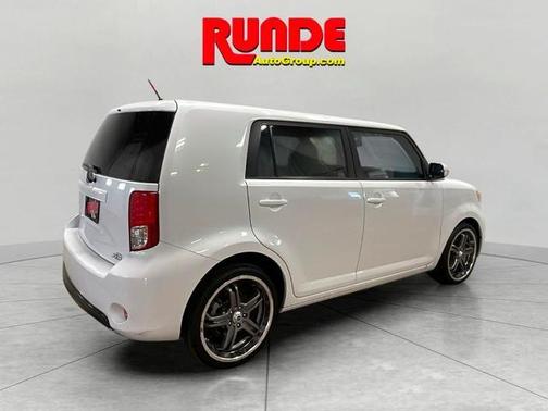 2014 Scion xB