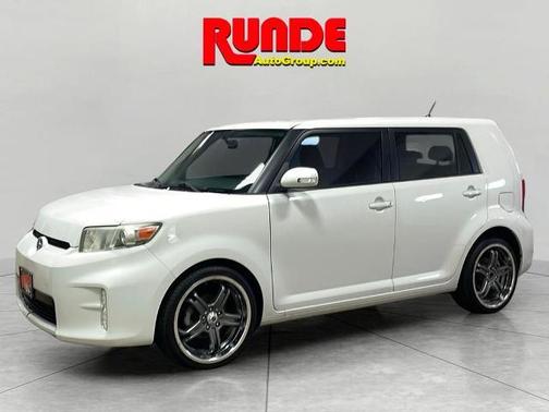 2014 Scion xB