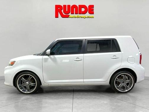2014 Scion xB