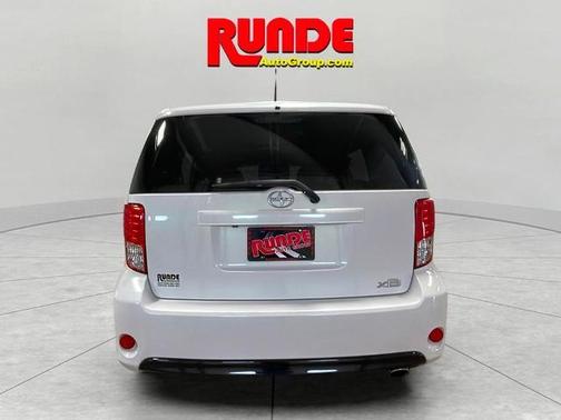 2014 Scion xB