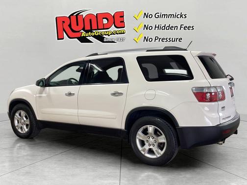 2012 GMC Acadia 