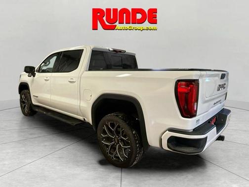2022 GMC Sierra 1500 AT4X