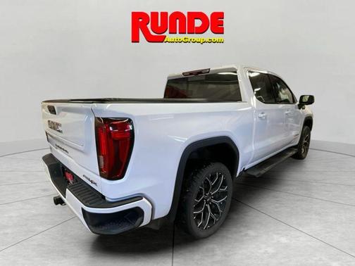 2022 GMC Sierra 1500 AT4X