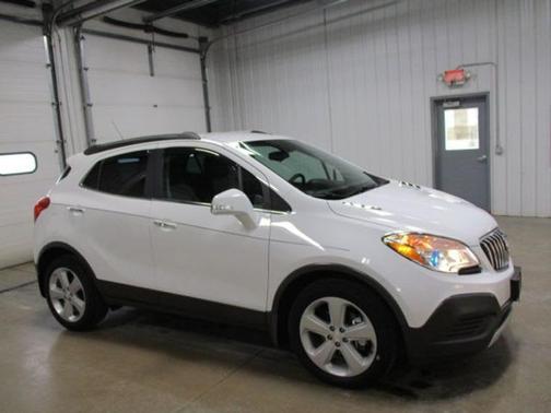 2016 Buick Encore Base