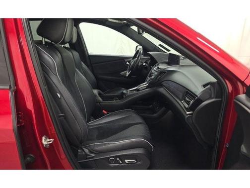 2021 Acura RDX A-Spec