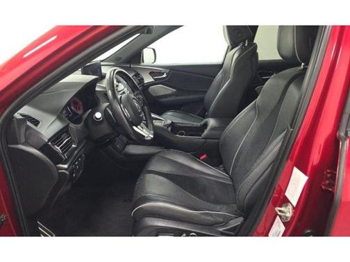 2021 Acura RDX A-Spec