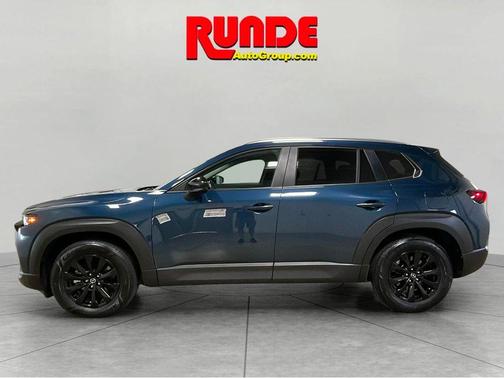 2024 Mazda CX-50 2.5 S Preferred Package