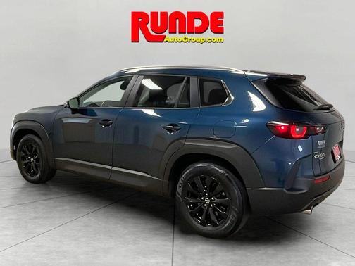 2024 Mazda CX-50 2.5 S Preferred Package