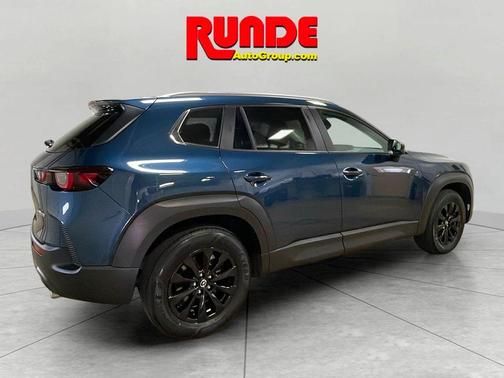2024 Mazda CX-50 2.5 S Preferred Package