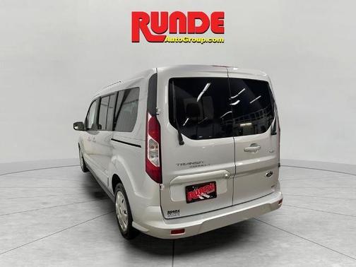 2014 Ford Transit Connect XLT