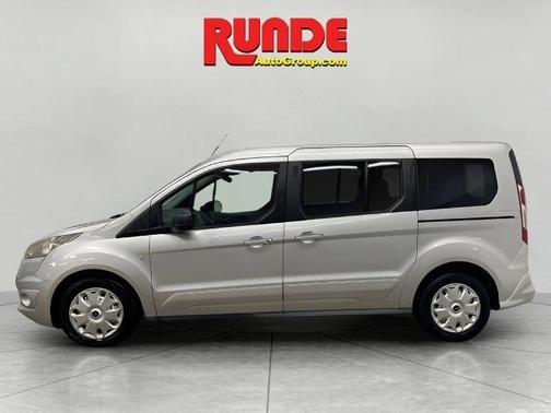 2014 Ford Transit Connect XLT