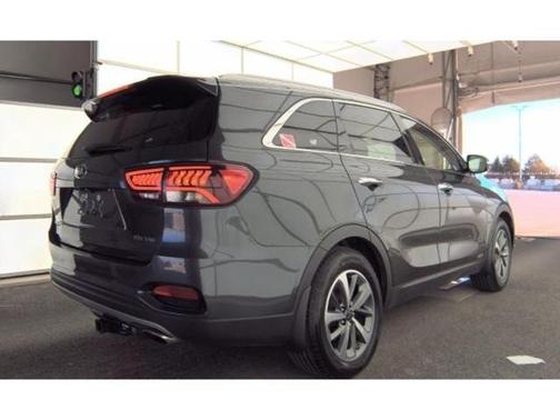 2019 Kia Sorento EX V6