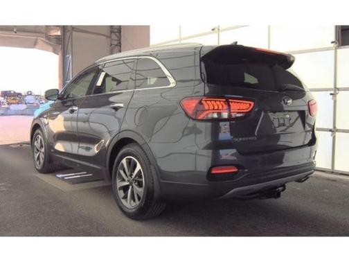 2019 Kia Sorento EX V6