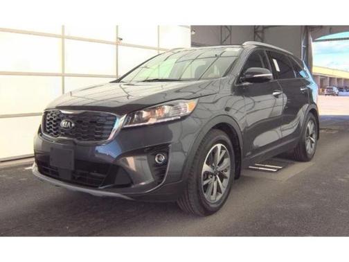 2019 Kia Sorento EX V6