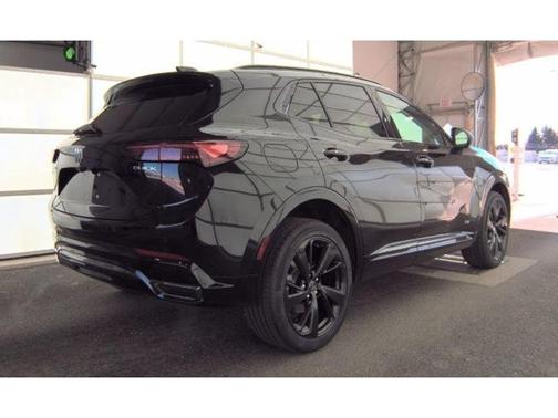 2024 Buick Envision Sport Touring