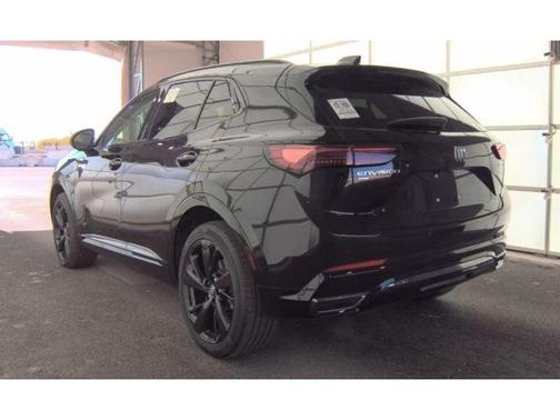 2024 Buick Envision Sport Touring