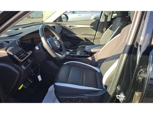 2024 Buick Envision Sport Touring