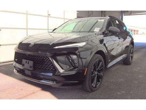 2024 Buick Envision Sport Touring